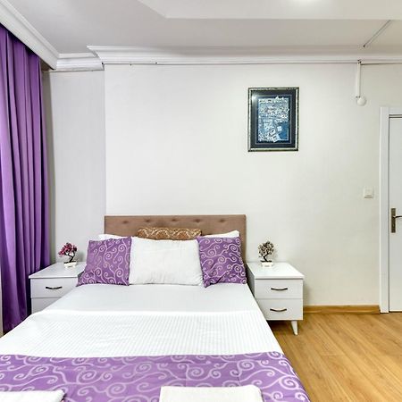 Old Istanbul House Hotel Bagian luar foto