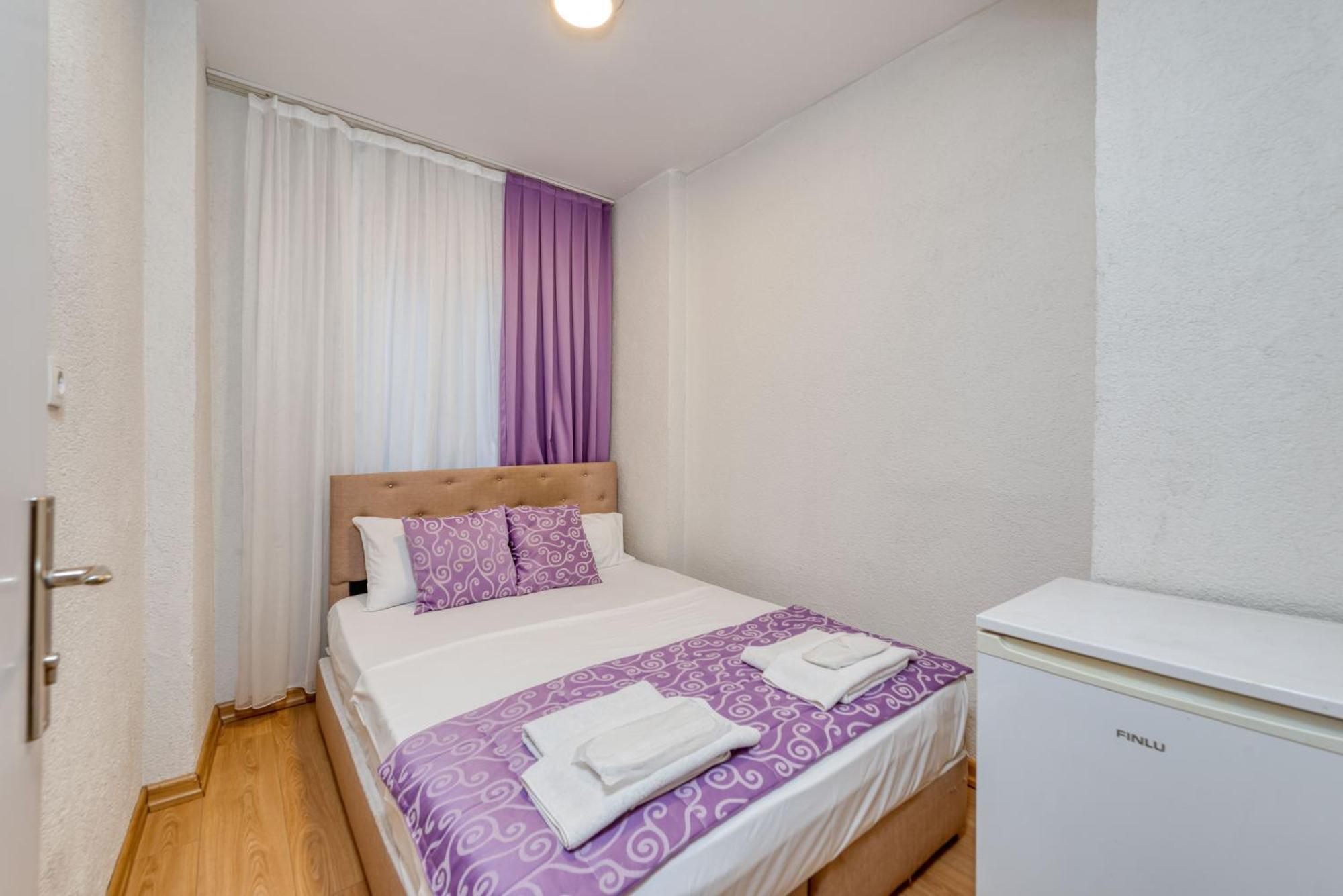 Old Istanbul House Hotel Bagian luar foto