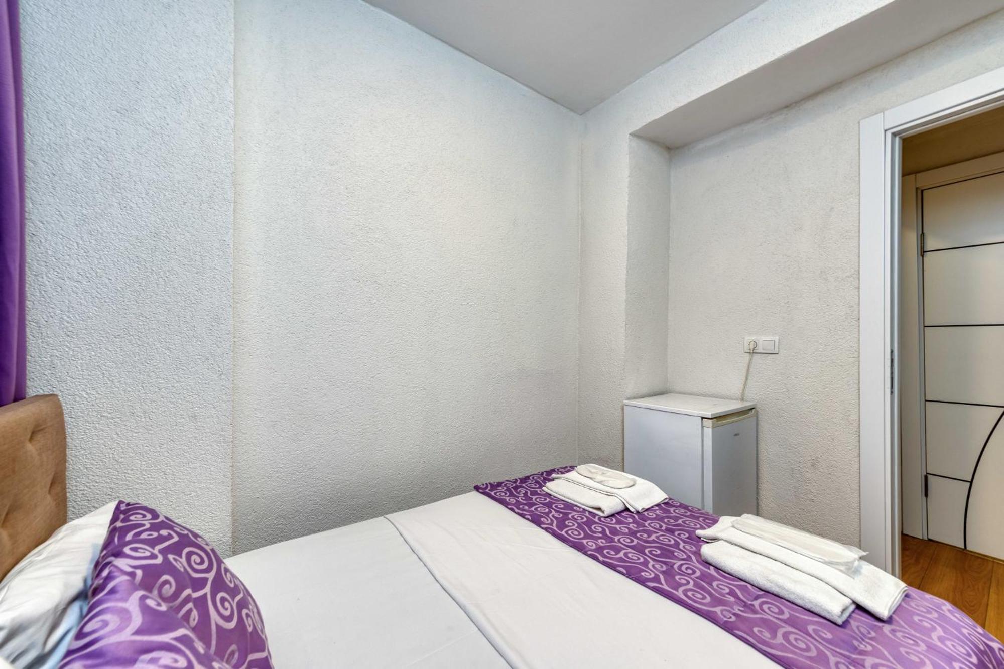 Old Istanbul House Hotel Bagian luar foto
