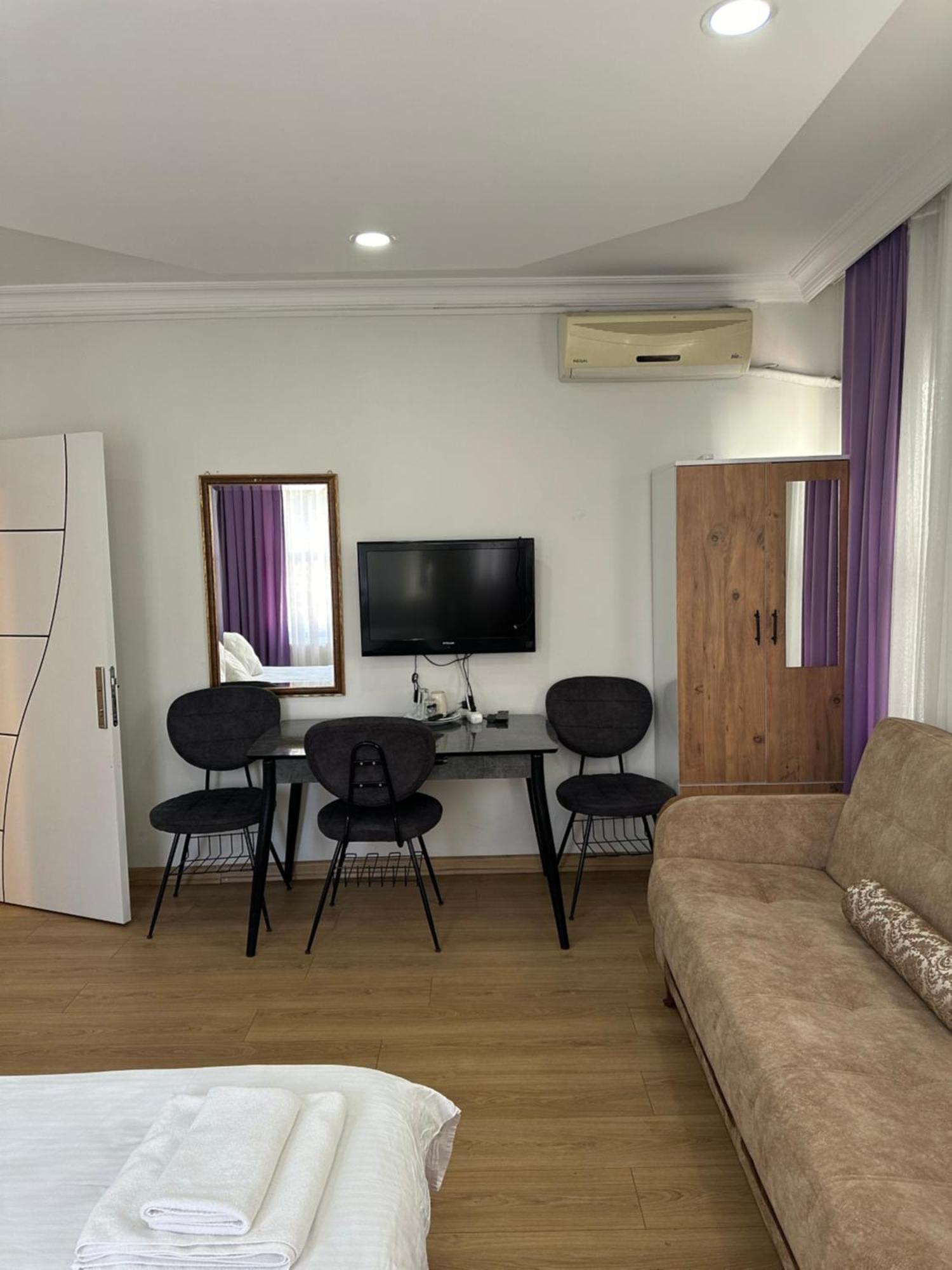 Old Istanbul House Hotel Bagian luar foto